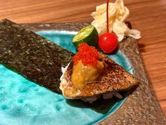 -隐月· 㐂和食屋(芝罘万达公馆店)