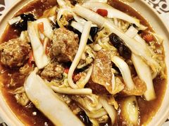 -老三样·旧食新味(船山路店)