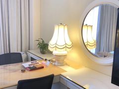 -白金汉爵大酒店(相城店)