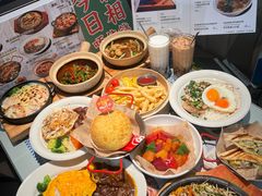 -敏华冰厅(平安金融中心店)