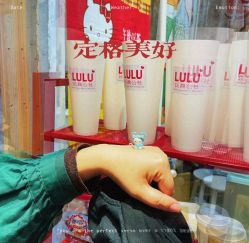 -LuLu玩具公社