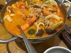 -西语炭烧牛排·西厨(石龙店)