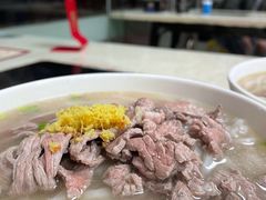 粿条-华威达牛庄(黄埔大道西店)