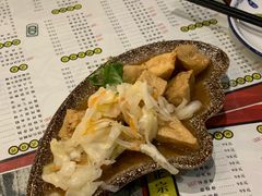 -正宗台湾胡椒蝦(愉景新时代广场店)