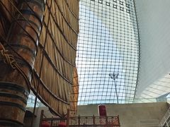 -上海中国航海博物馆