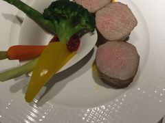 -王品牛排(郑州大卫城店)