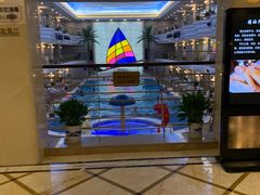 -海韵之星邮轮水会(明发商业广场店)