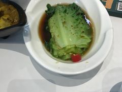 -新仙清汤牛腩(铜锣湾店)