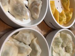 -船歌·鱼水饺青岛菜(枫蓝国际购物中心店)