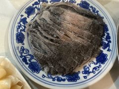 -洪运轩饭庄(北纬路店)