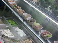 -吉布鲁牛排海鲜自助(成都大悦城店)