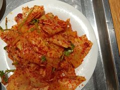 -韩麦大冷面(桂花街直营店)