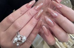 -Touch Nail·品质·美甲美睫