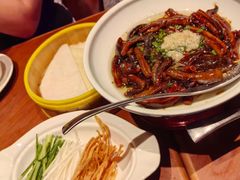 -上海人家花樣年华(中山公园店)