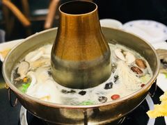 -北门涮肉·铜锅涮肉(南锣鼓巷店)