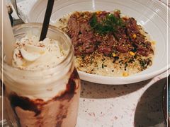 -BE BRIGHT KITCHEN(正佳广场店)