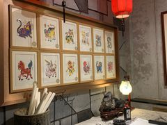 -福来齐·鲁菜海鲜·渔家菜(朝阳街分店)
