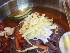 -玉流珍肴馆(亮马桥店)