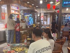 -塘屋烧烤·云南火塘烧烤品牌(春城慧谷旗舰店)