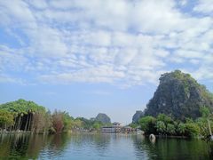 -星湖旅游景区七星岩