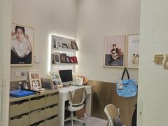 -海马体照相馆(大连柏威年购物中心店)