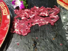 -蜀辣居鲜货老火锅(簇桥富顿中心店)