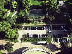 the garden-上海花园饭店