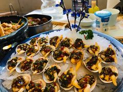 -渔娘渔家丹东海鲜(东直门店)