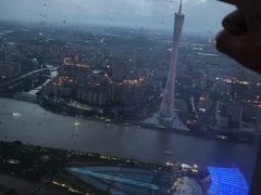 -广州四季酒店·天吧·高空酒吧