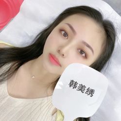 -韩美绣野生眉纹眉洗眉连锁店