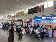 -岳阳东站