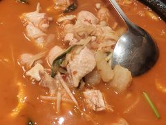 酸笋鸡-多味居(剪子巷店)