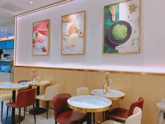 -哈根达斯(芳圆里店)