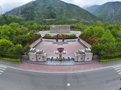 -阿坝州汶川特别旅游区