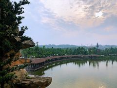 -枫香湖儿童公园