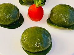 -正佳广场万豪酒店-粤菜餐厅·点心·海鲜·聚餐