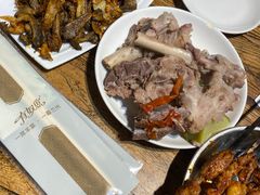 -有奴思烤肉·清真(正宁路店)
