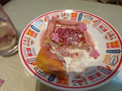 -香港威特瑞茶餐厅(小白楼音乐厅店)
