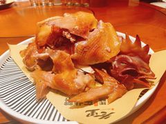 -一口猪年味东北菜(荔枝沟店)