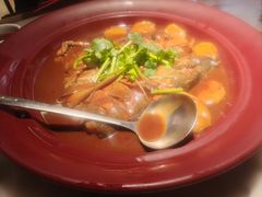 -苏乡兰亭·新派淮扬菜(吾悦广场店)