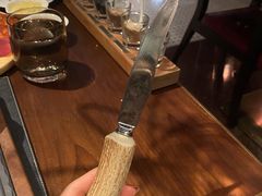 -恰餐厅及酒吧 CHAR Bar & Grill (北京丽都皇冠假日店)