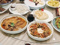 -中国吉菜名店广源宾馆餐厅