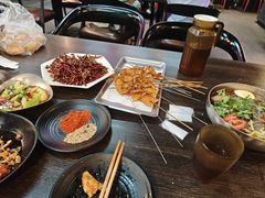 -马海涛牛肉串·午市牛腩饭·烧烤夜宵(领汇广场店)