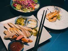 -404干式熟成牛排馆•聚会餐厅