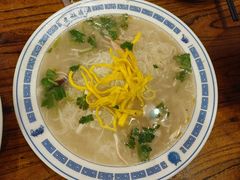 -老雒阳面馆·水席(定鼎门店)