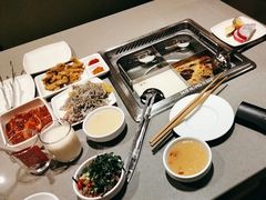 -海底捞火锅(石厦时代广场店)