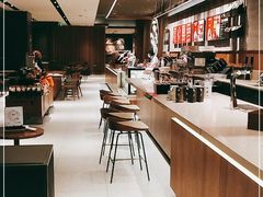 -星巴克(大连柏威年店)