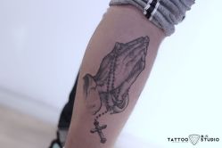 -飛凡TATTOO纹身•原创