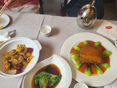 -功德林素菜饭庄(前门店)