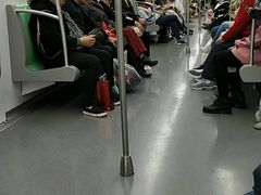 -玉山路(地铁站)